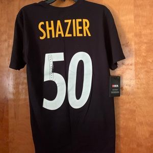 Ryan Shazier #50 Nike T-shirt
